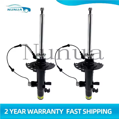 1PCS EJ7C18B060 EJ7C18B061 EJ7Z18125E EJ7Z18125G Front Rear Electronic ADS Shock Absorbers For Linco