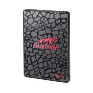 APACER 512 GB SSD SATA  AS350 (AP512GAS350-1) - A0135248