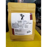 Toraja Koffie Kopi Toraja Robusta Kopi Robusta Bubuk Kopi Toraja Asli Kopi Toraja Asli 1kg