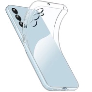 Clear Airbag Case iphone 14 + 15+ 16+ 6 7 8 6s 6+ 7+ 8+ X Xs Xr Casing Iphone