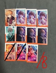 Project Sekai 東雲彰人ep