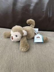 Jellycat JC 扒扒 猴子馬騮毛絨玩具 公仔
