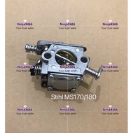 stihl ms170 ms180 Carburetor
