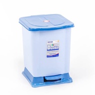 Duy TAN PEDAL TRASH BIN (SMALL)