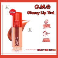 OMG Oh My Glam Glassy Lip Tint
