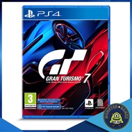 Gran Turismo 7 Ps4 Game แผ่นแท้มือ1!!!!! (GT 7 Ps4)(GT7 Ps4)