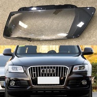 Audi Q5 -- Headlamp Cover