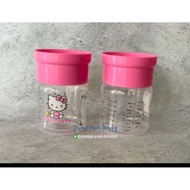 Camera Baby Milk Storage Bottle To Connect A Wide Neck Breast Pump For Many Brands Such As Spectra Avent Malish Youha.