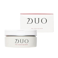 DUO The cleansing balm 卸妝潔顏膏 90g