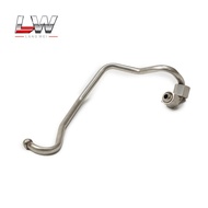 Fuel Pipe FIt For VW Scirocco Audi A5 A6 Seat Skoda EA888 1.8/2.0T 06J127501Q