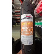 Corsa R26 Outer Tire Size 80/80-17 Tubeless