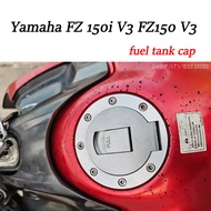 Fuel tank cap, fuel tank lock for Yamaha FZ 150i V3 FZ150 V3 MT09 motorcycle