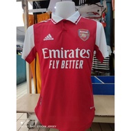 🇲🇾(PLAYER ISSUE)🔥TOP QUALITY ARSENAL HOME KIT 2022
