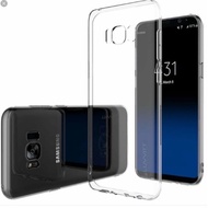 Silicone case for Samsung S8, S8 plus, s8plus, S8+ beautiful A+