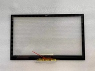 【NEW】 For Vaio Pro 13 Svp132 Svp 132 Svp132a1cw Svp132a1cl 13?Lcd Touch Screen Digitizer Glass Senso