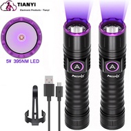 Activefire | Authentication UV Flashlight 395nm