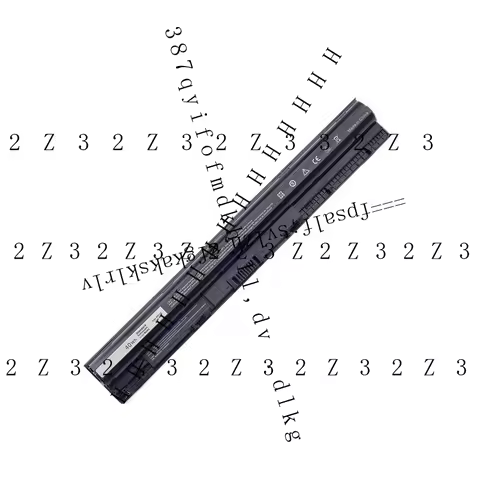 zx M5Y1K Laptop Battery For Dell Inspiron 3451 5451 5551 5555 5558 5559 14.8V 40Wh