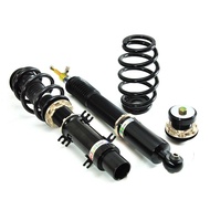 Mini Cooper F55 F56 2014+ (DDC / Non DDC) - BC BR Racing RN Fully Adjustable Suspension / Coilover