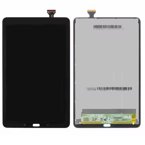 For Samsung Galaxy Tab E 9.6 SM-T560 T560 T560NU Display LCD Touch Screen Digitizer Assembly
