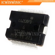5 Piece  L6208PD L6208 HSSOP-36    Electronic components