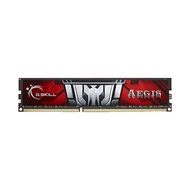 Genuine G.skill Aegis PC Ram 4GB/8GB bus 1600Mhz/2400Mhz
