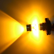 2PC CANBUS No Error H16 LED 5202 PS19W PSY24W LED Bulbs for AUDI A3 8P 2008+ LED DRL Daytime running