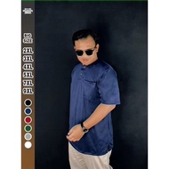 NEWEST Men's jumbo pocket t-shirts xxxl xxxxl T-shirt tops BIG size 9xl 7xl 5xl