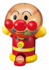 Anpanman 麵包超人扭蛋機（細） (平行進口)