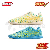 Mills Oxy In Jr CHILDREN'S futsal SHOES