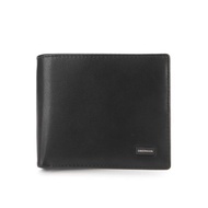 Obermain Men's WALLET MERIK SHORT WALLET - RFID Black OBW743BK