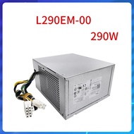 NEW 290W Power Supply for DELL OptiPlex 3020 7020 9020 MT Desktop L290EM-00 AC290AM-00 H290AM-00 HU2