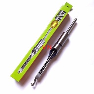 MATA 3/ 8 inch (9.5 mm) wood drill bit set KNK brand