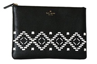 Kate Spade Flynn Street Gia Leather Women s Clutch Wallet