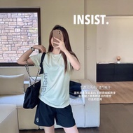 Black Technology Breathable Quick-Dry Sport Shorts for Women - Ideal for Outdoor Runs