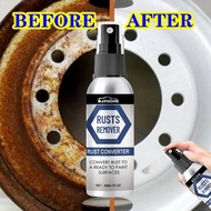 Rust remover spray Anti Rust Spray Spray Anti Karat Hilang Karat Segera For Metal Stainless Steel Re