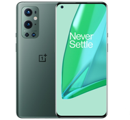 used phone  Oneplus 9 pro 5G SmartPhone 6.7inch CPU Qualcomm Snapdragon 888 Battery capacity 4500mAh