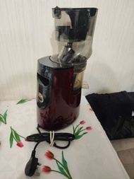 SANKI 慢磨榨汁機