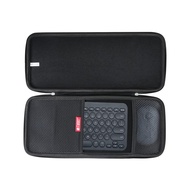 Hermitshell Hard Travel Case for Logitech Pebble 2 Combo K380 K380s Pebble Keys 2 + M350 Wireless Ke