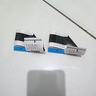 Lvds flexible cable toshiba 43V35KP original data panel BOE