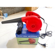 Dust BLOWER - 600W ELECTRIC Booster Vacuum Cleaner - 100% Copper Wire Motor