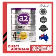 Australia Direct Import A2 Formula Step 4 ( 2 Years + ) 900g [CODE-C4]