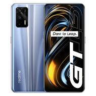 Realme GT 5G 6.43 inch Qualcomm Snapdragon 888 Smartphone 2400x1080 FHD+ Android 11 4500mAh