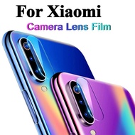 Anti-Scratch Camera Lens Xiaomi poco F1 F2 Pro F3 F4 GT F5 X3 NFC X3 Pro X3 GT X5 Pro M3 M3 Pro M4 P
