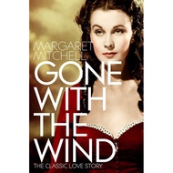 English Foreign Stories: Gone With The Wind
