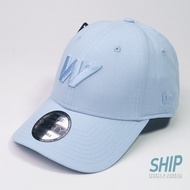 2026 WILLIAMS LINEN BABY BLUE 9FORTY OSFM f1 formula 1 carlos sainz alex albon hat cap Original