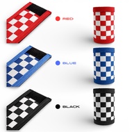 SATURBOY | Fixie Frame Protector or Frame Pad – Maximum Protection & Stylish Bicycle Accessories