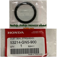 53214-GN5-900 Dust Seal WAVE110i WAVE125i SCOOPY 2010-2022 Genuine Parts HONDA