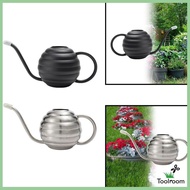 [ Watering Pot Garden Watering Can Office Home Long Spout Gardening Water Can for Planting,Backyard,Bonsai,Flowerpot,Plants Pot
