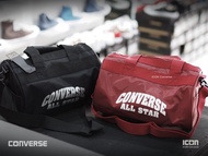 กระเป๋าสะพายข้าง Converse Sport Logo Mini Bag l พร้อมถุง Shop l สินค้าลิขสิทธิ์แท้