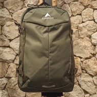 Bismillaheiger Bismillah RECKON Backpack 25 ECO 1.0 Bag 7756 Boys Bdg - Olive